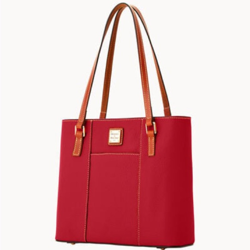 RED DOONEY & BOURKE